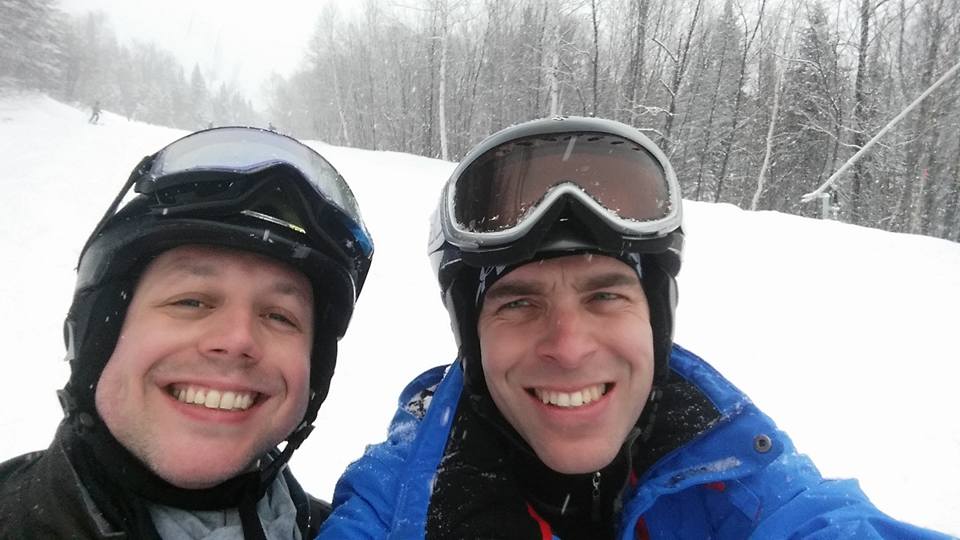 Canada Travel Image 1