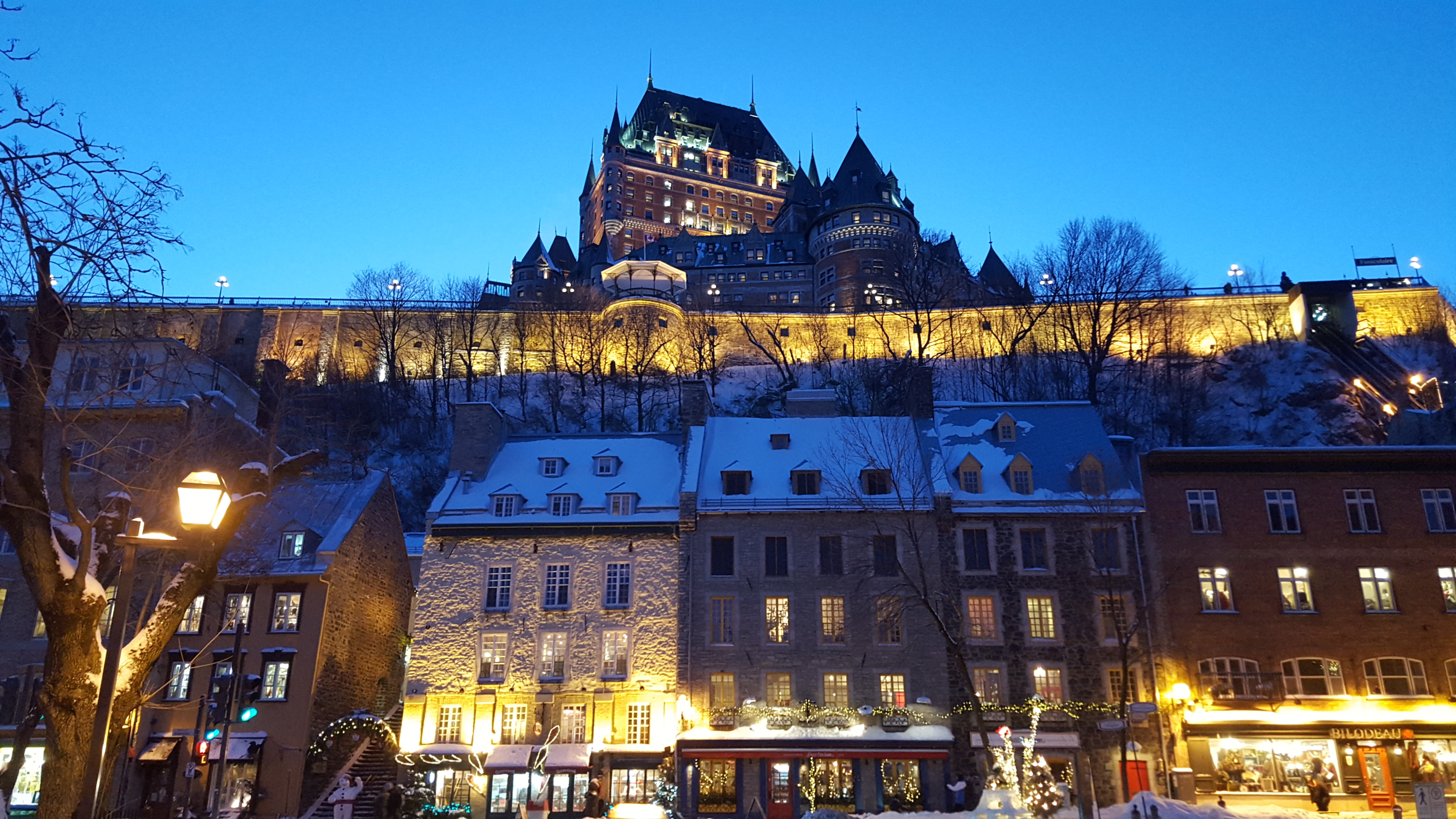 Canada Travel Image 3