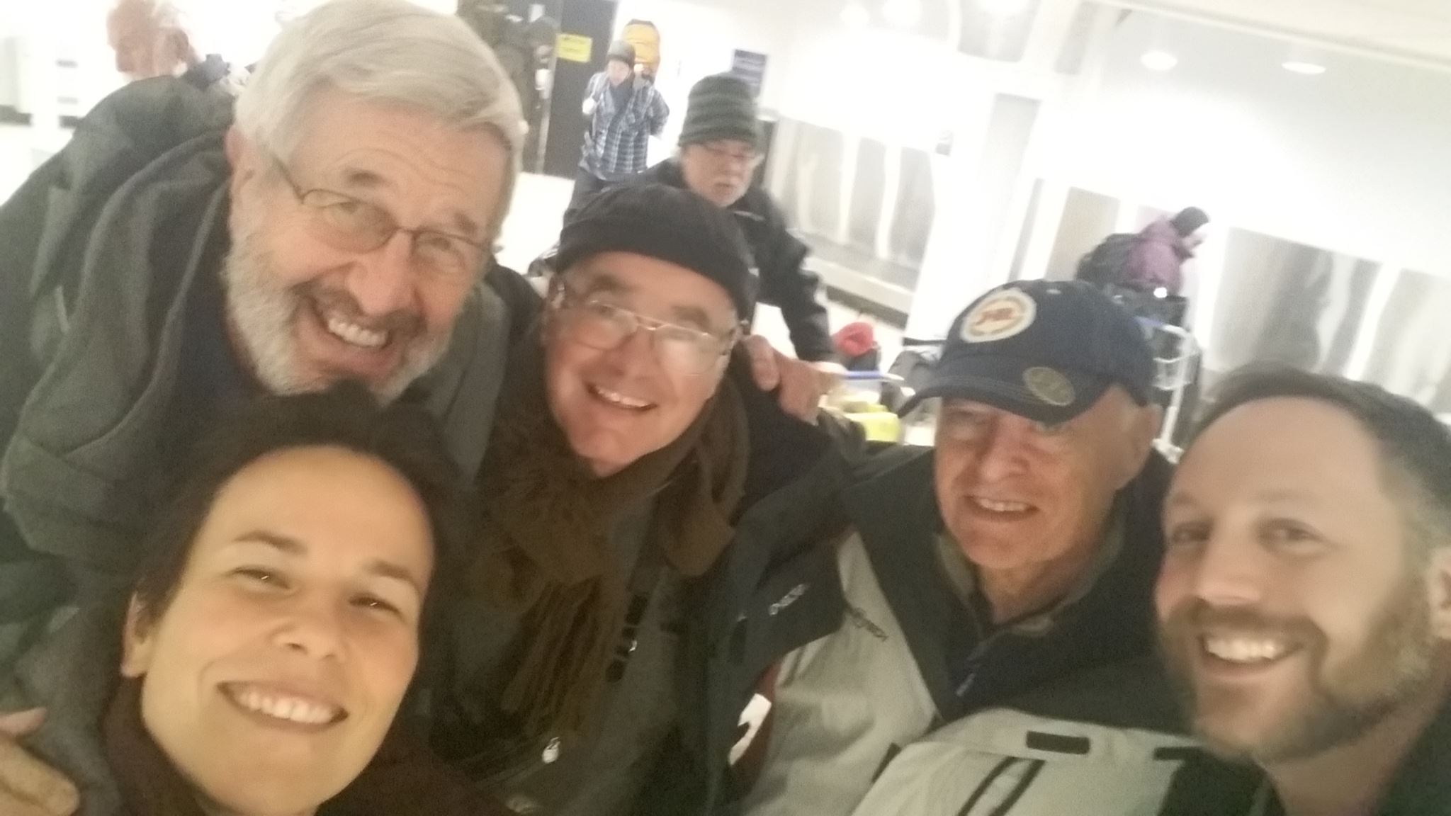 Polar Bears Trip Image 2