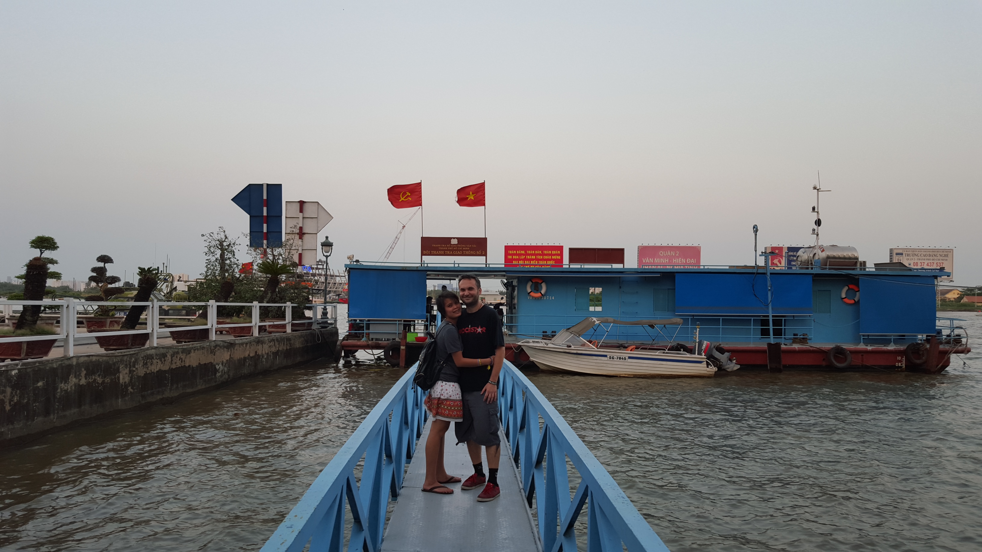 Asia Travel Image 10