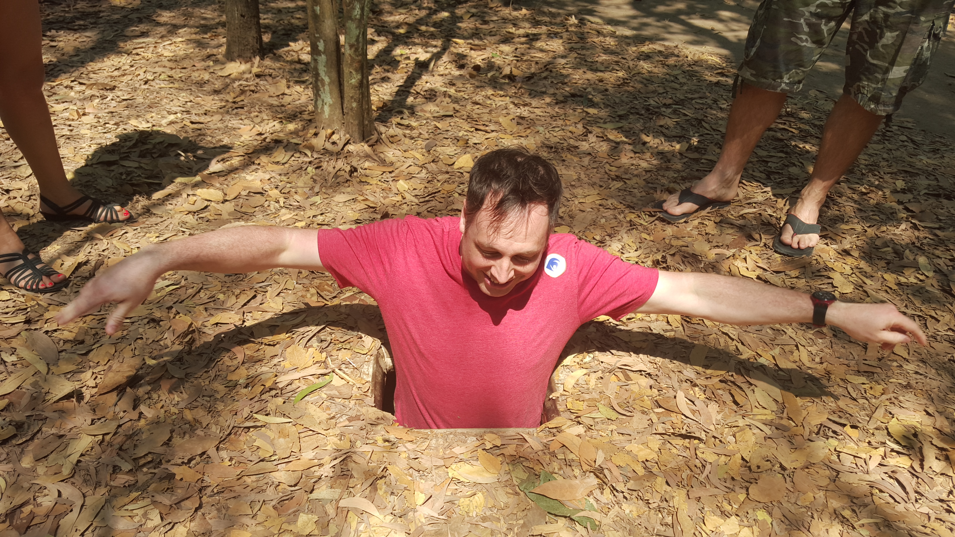 Asia Travel Image 11