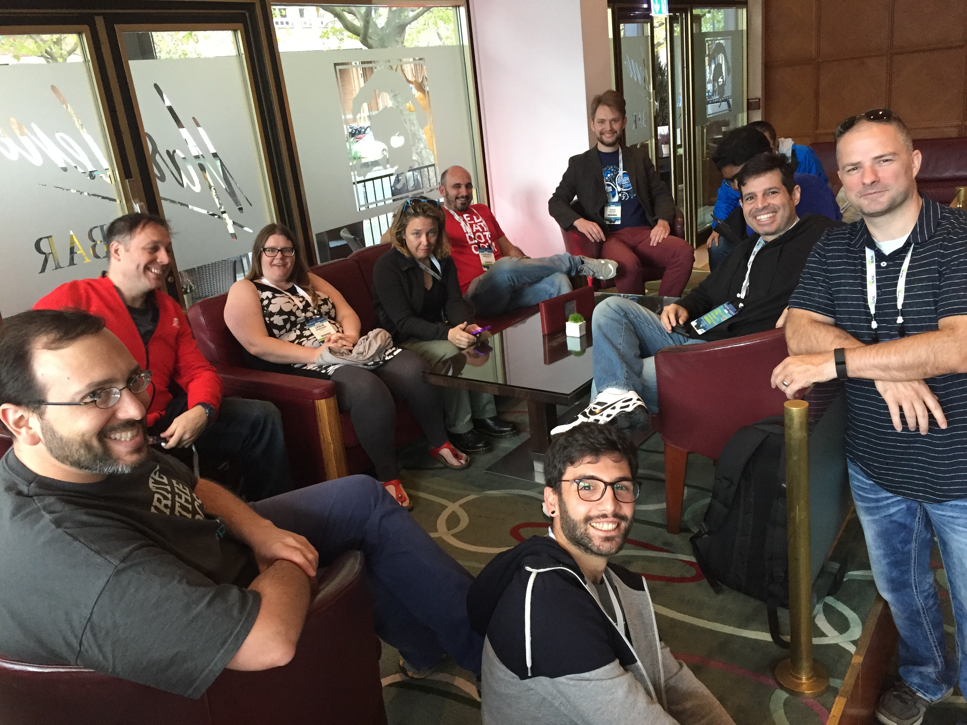 Central Europe Image 1