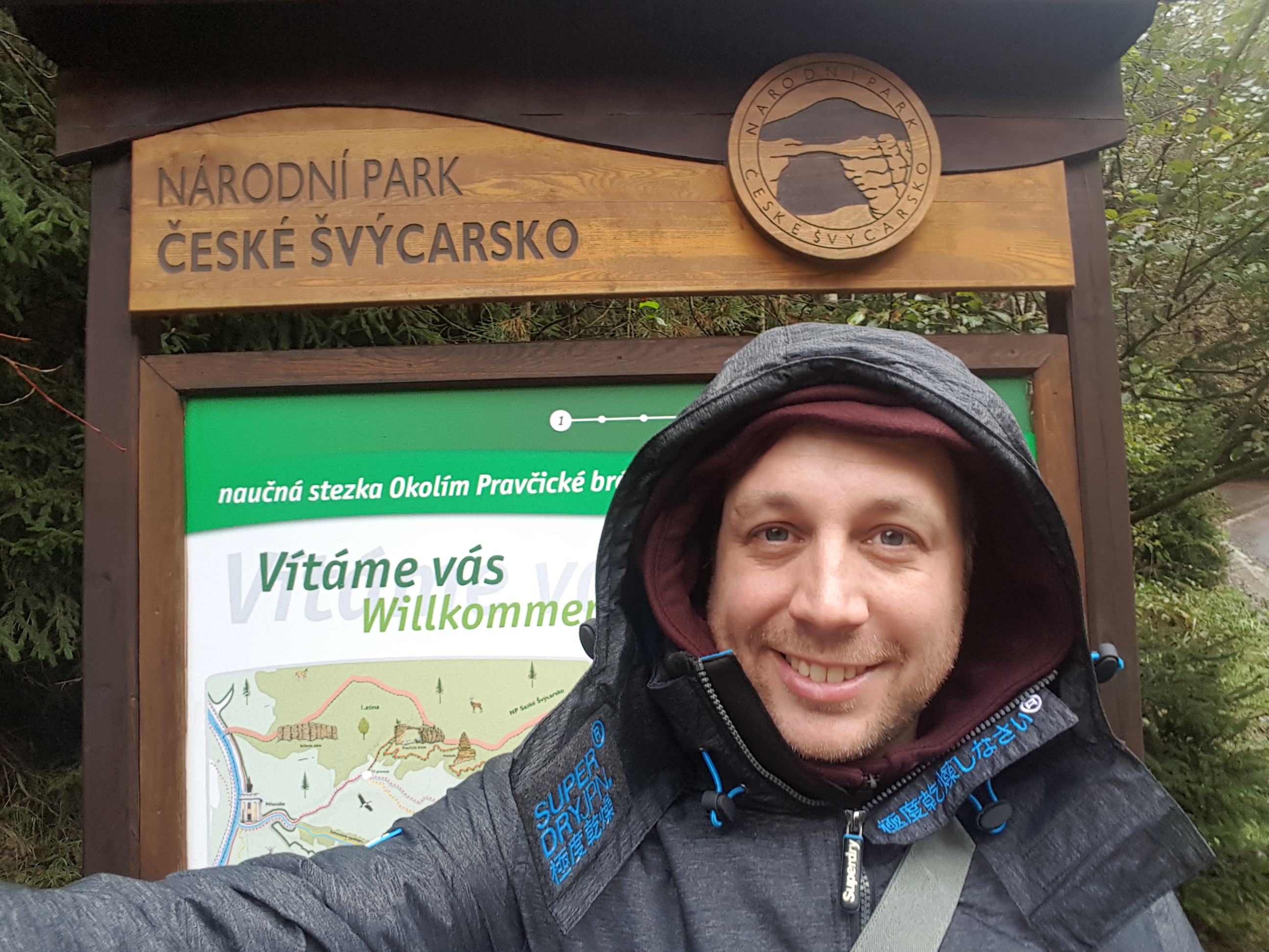 Central Europe Image 7