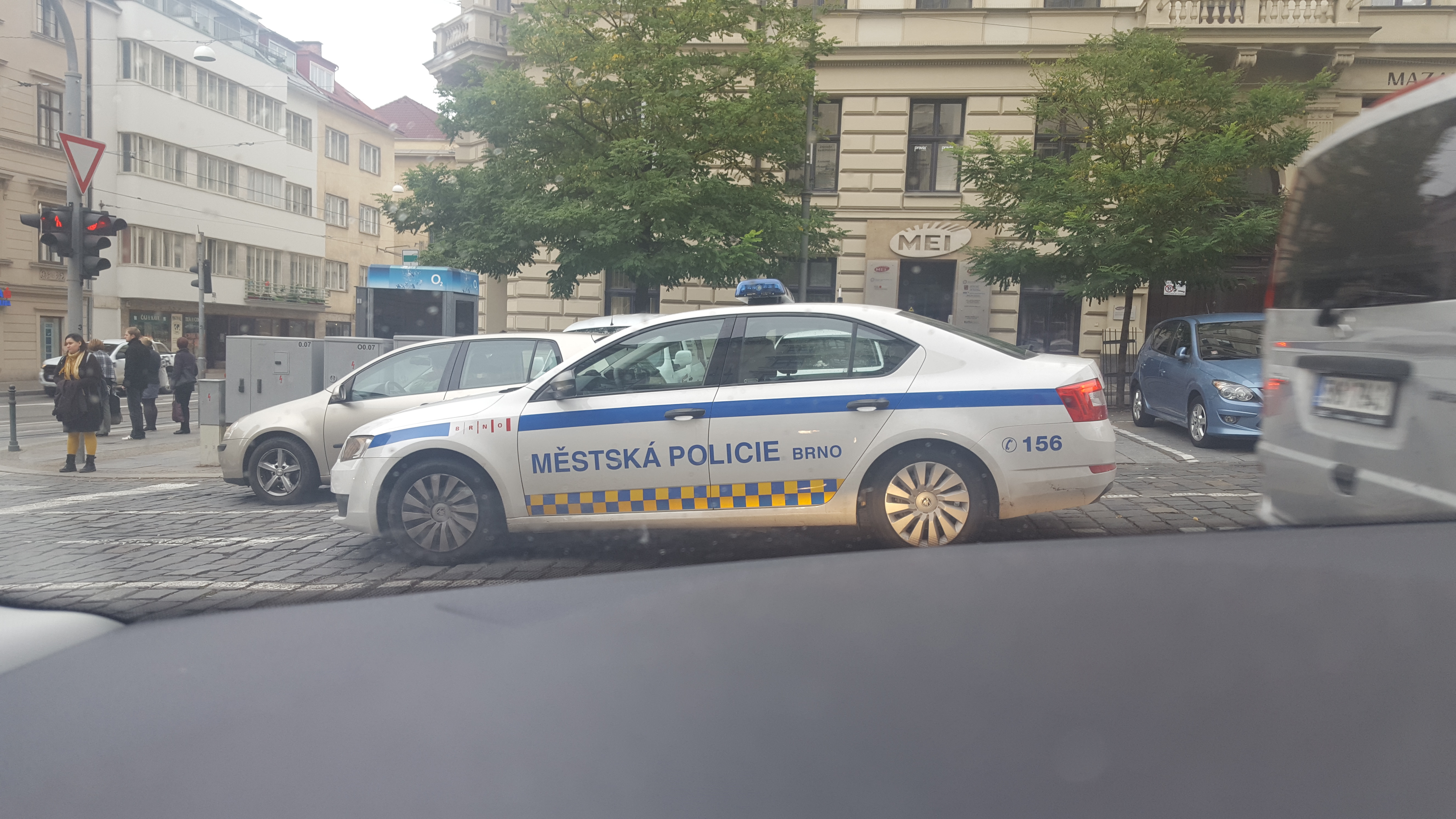 Central Europe Image 11