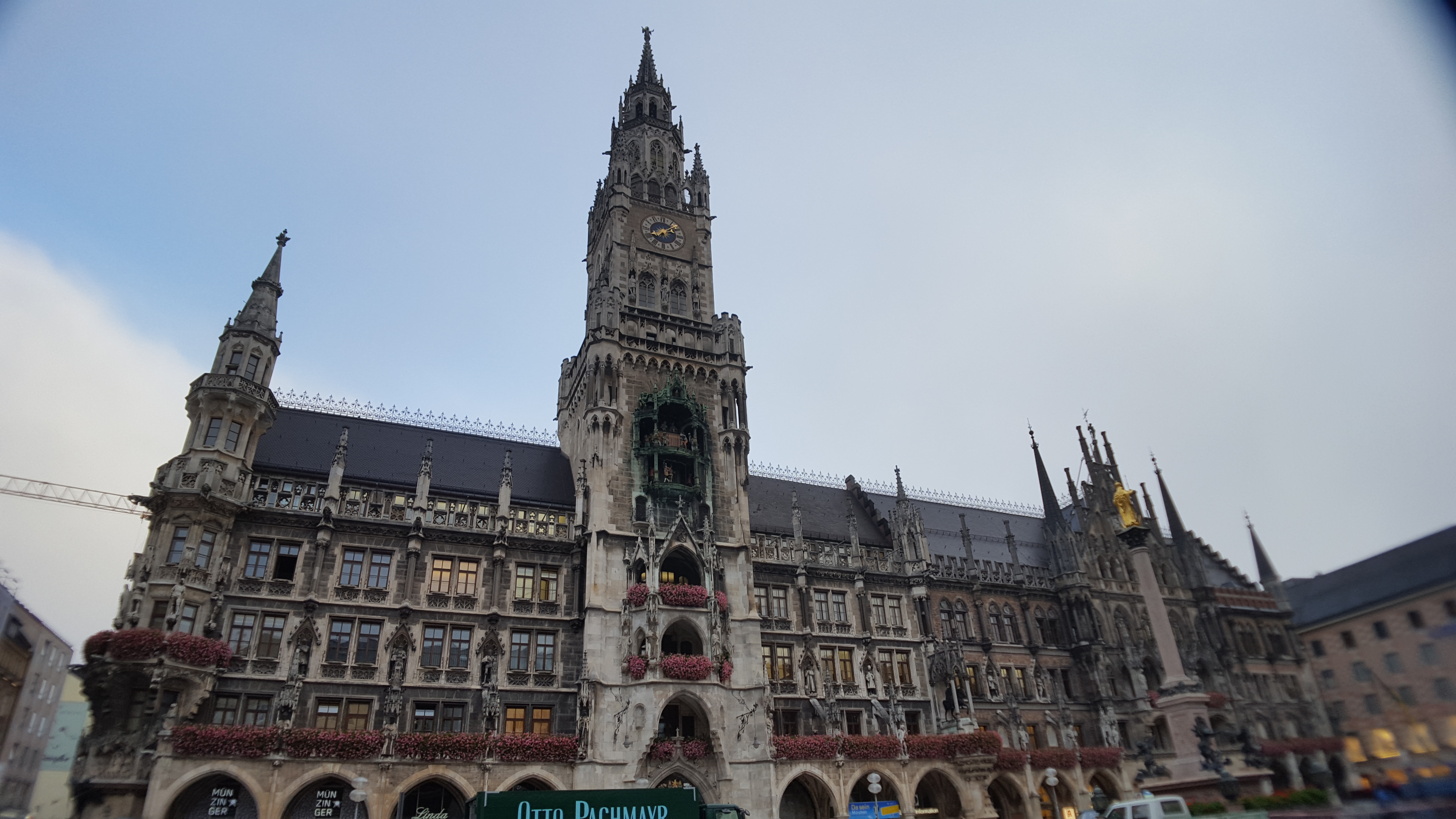 Central Europe Image 13