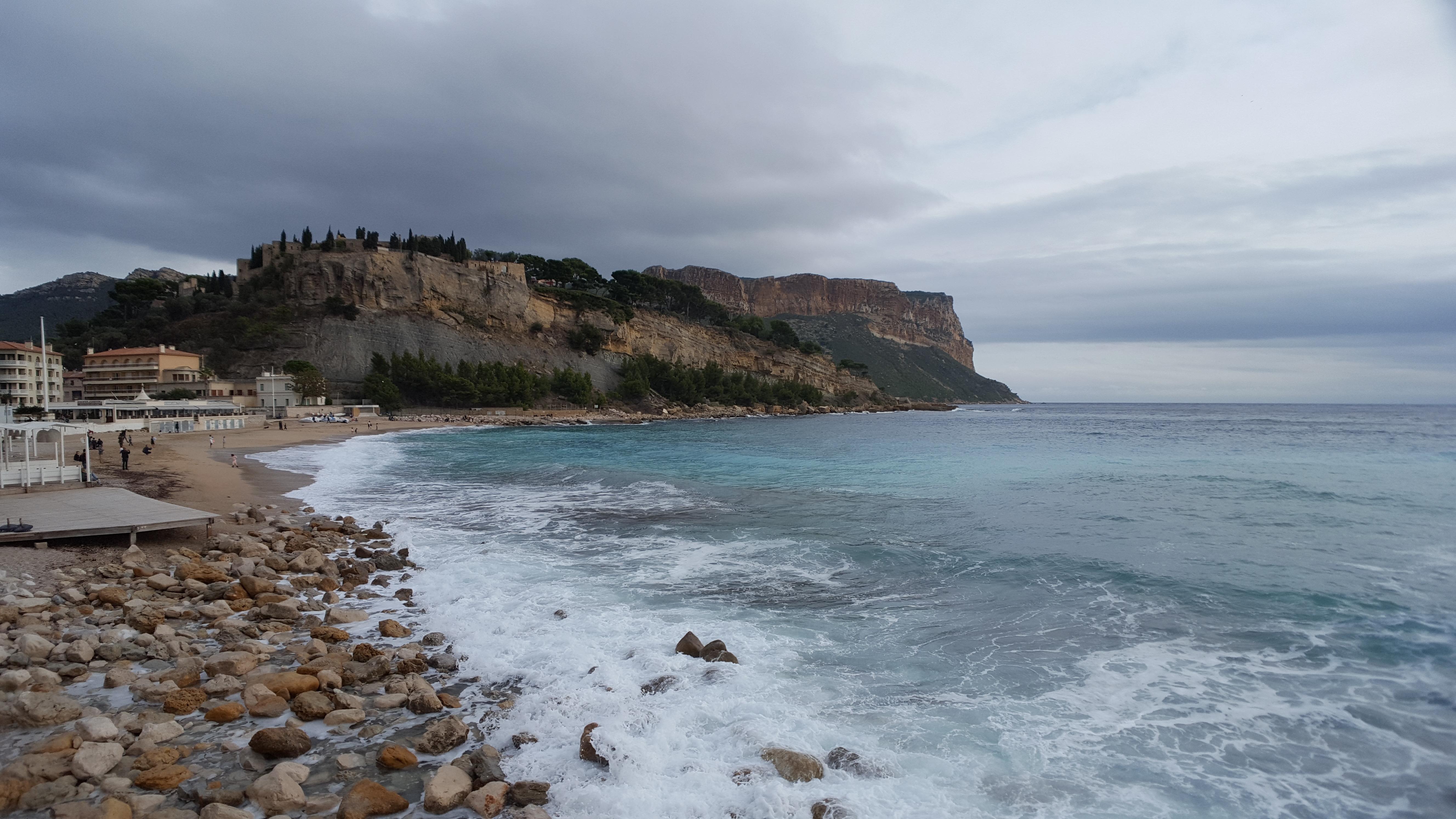 Marseille/Barcelona Image 2