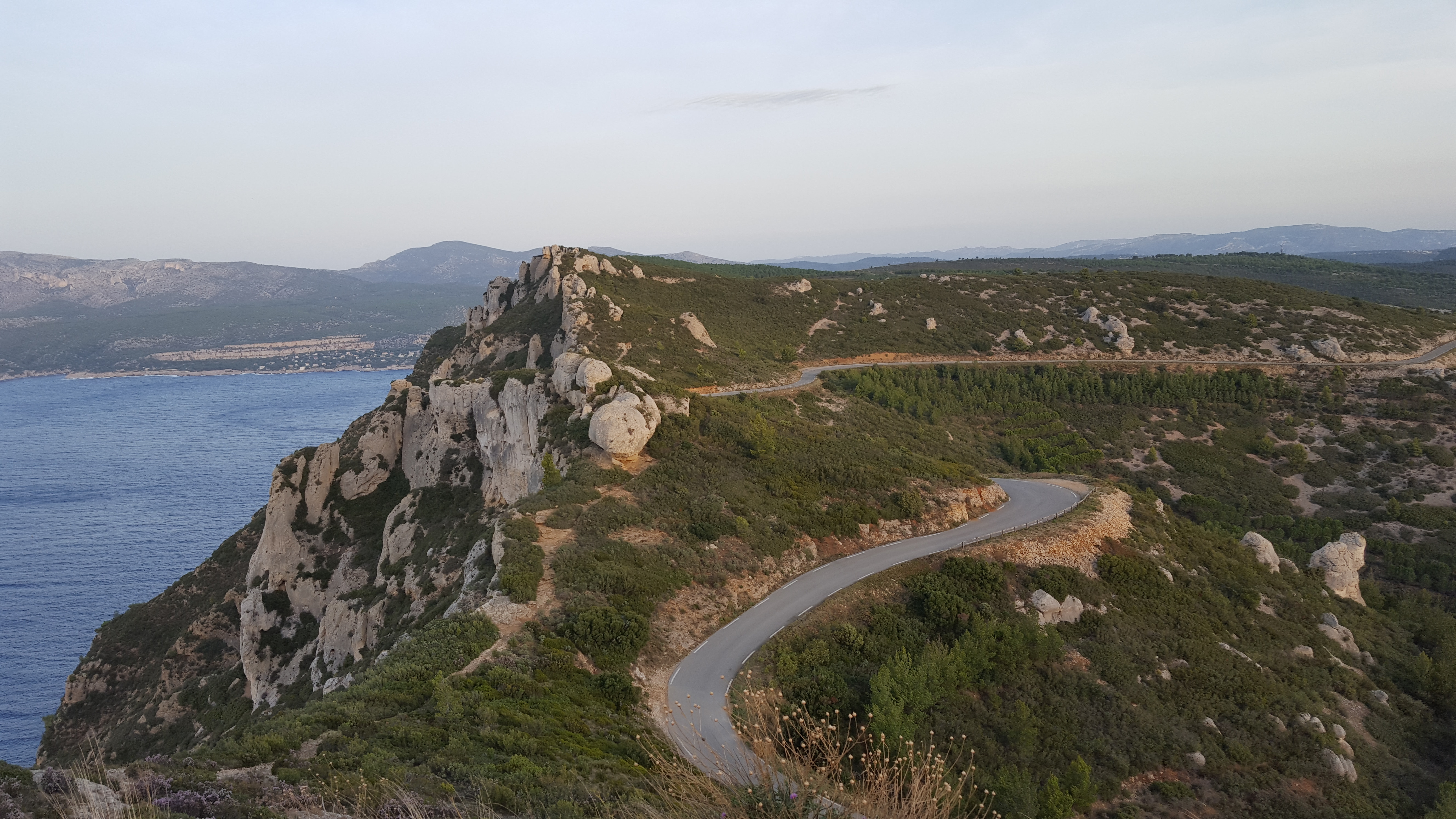 Marseille/Barcelona Image 3