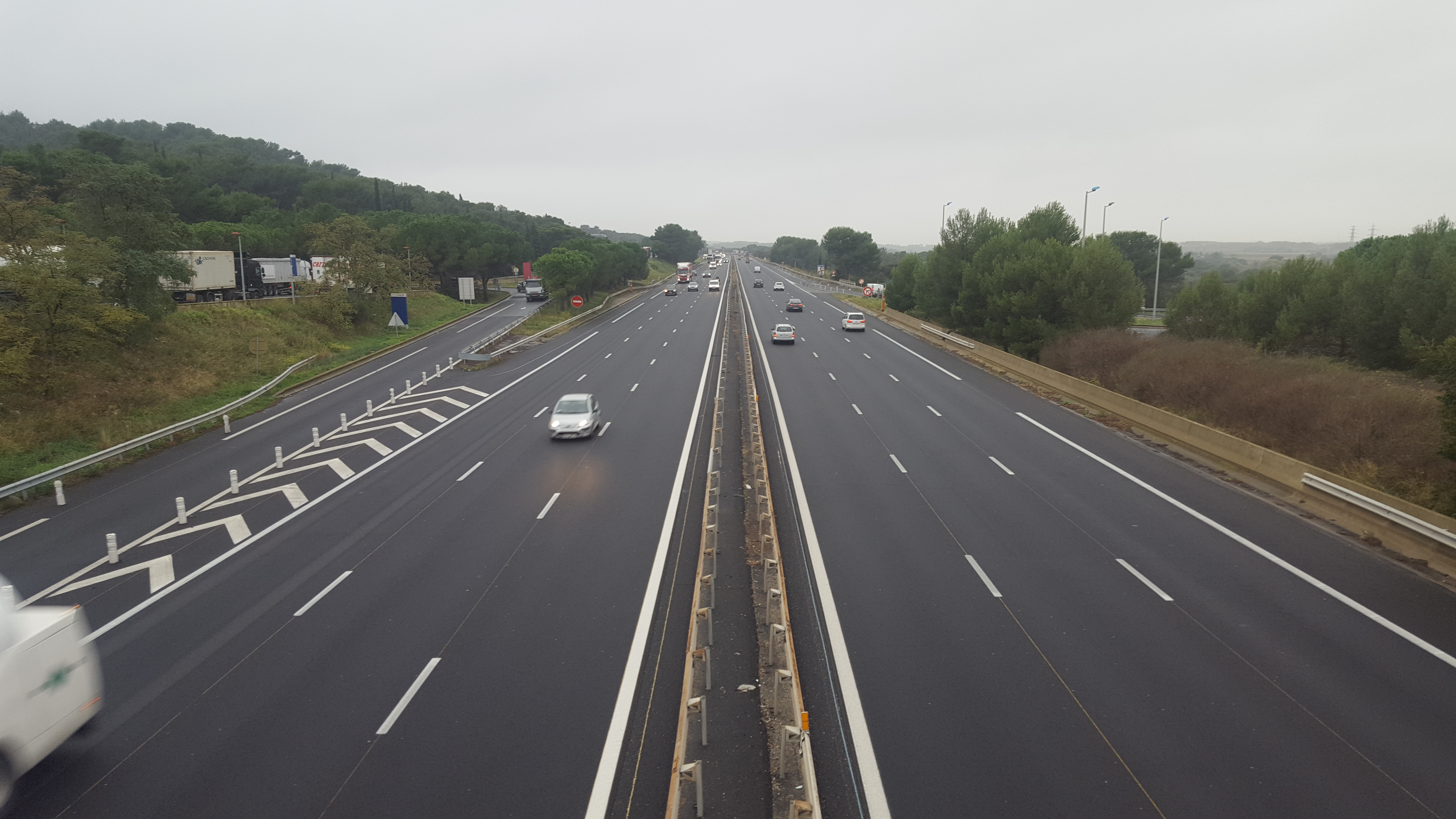 Marseille/Barcelona Image 4