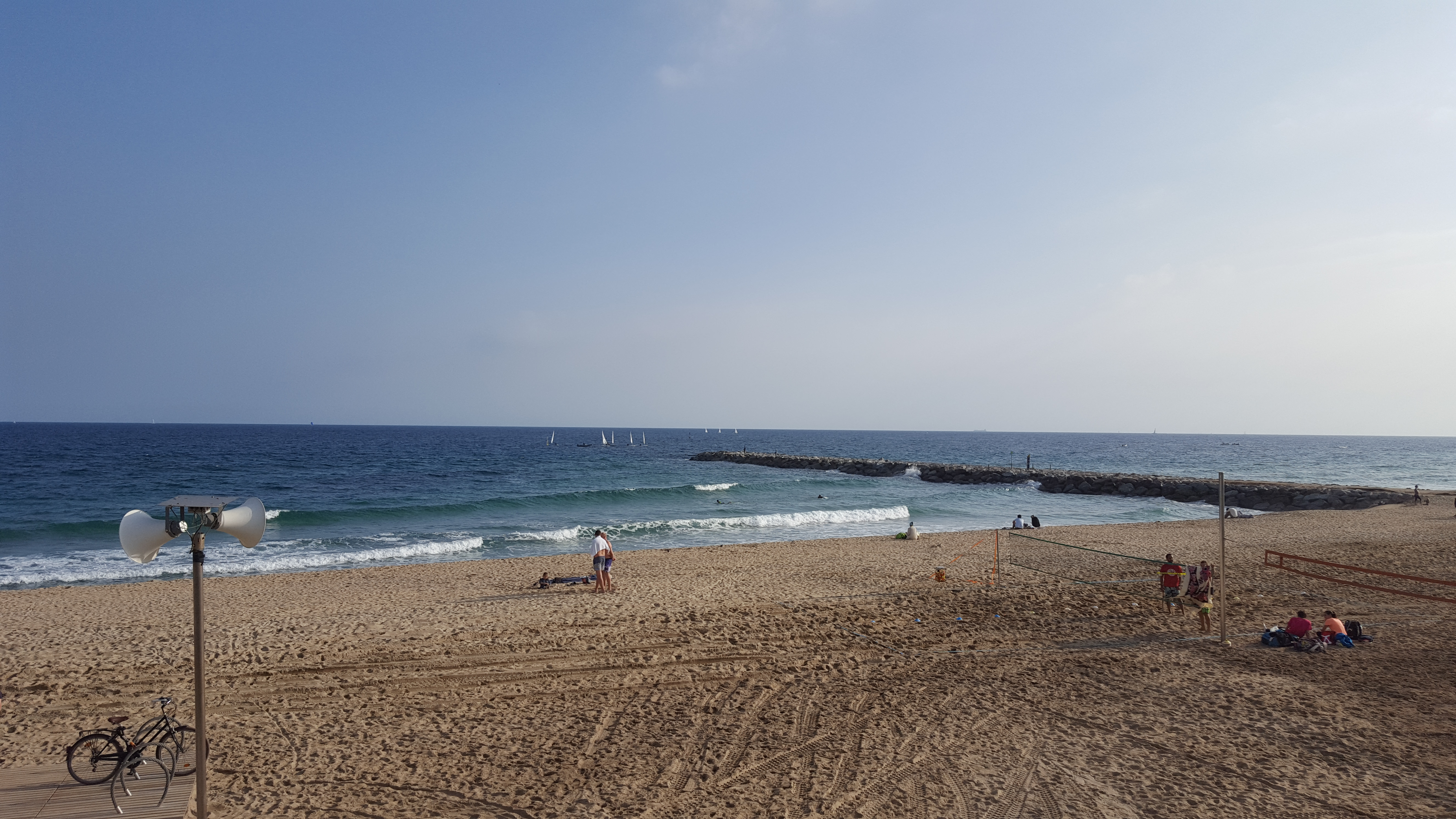 Marseille/Barcelona Image 6