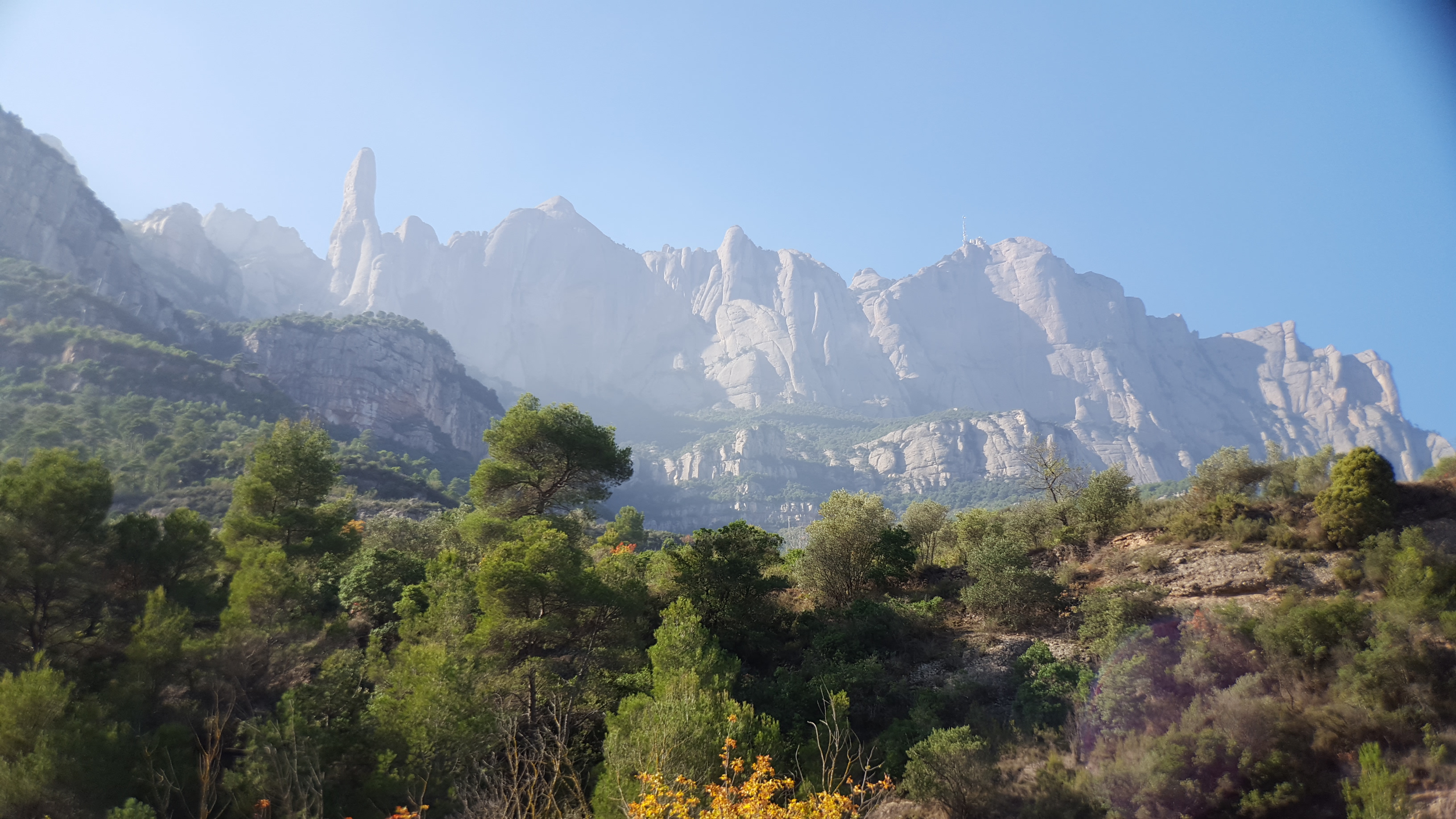 Marseille/Barcelona Image 7