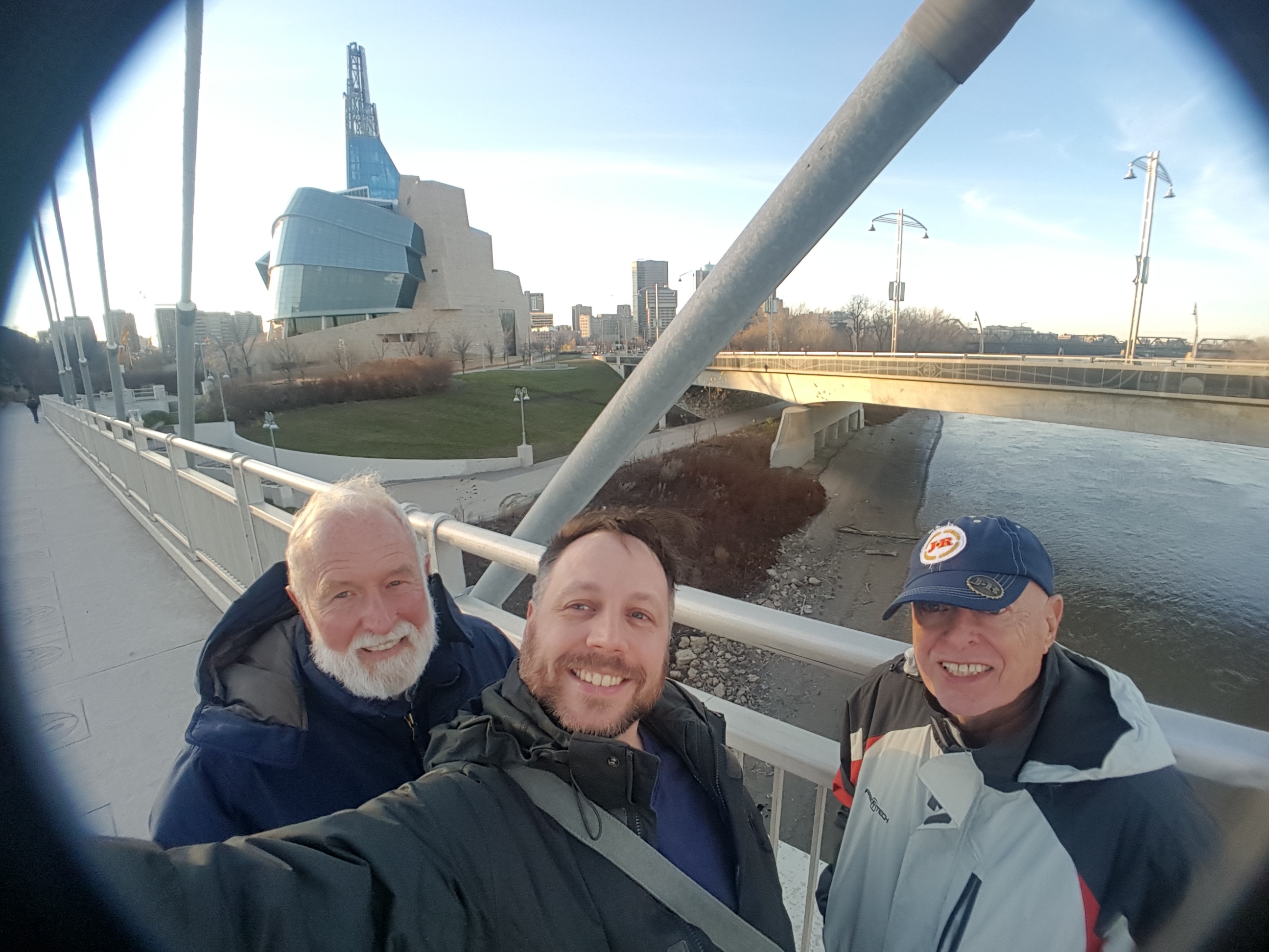 Polar Bears Trip Image 1